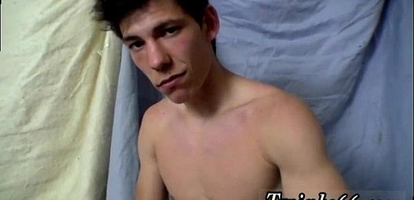  Gay twink collage party movies first time Fit Straight Boys Get Wet